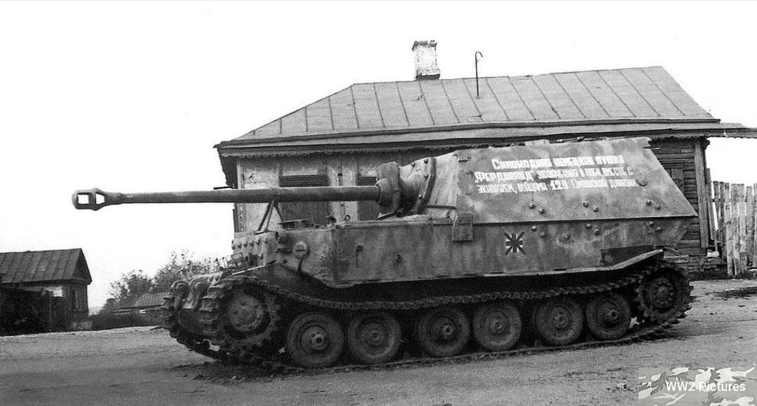 This thing was prone to severe engine fires and didn’t have enough hatches