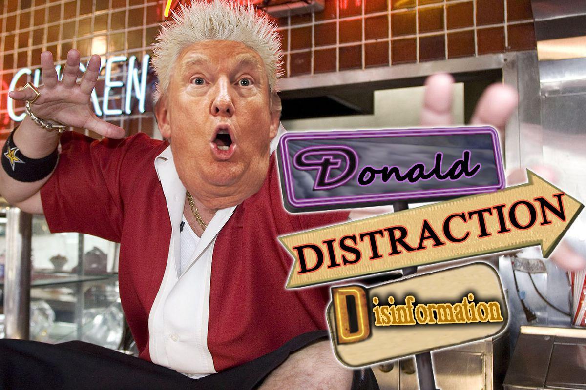 Leave Bernie alone, he was keeping an eye on the insurrectionists.