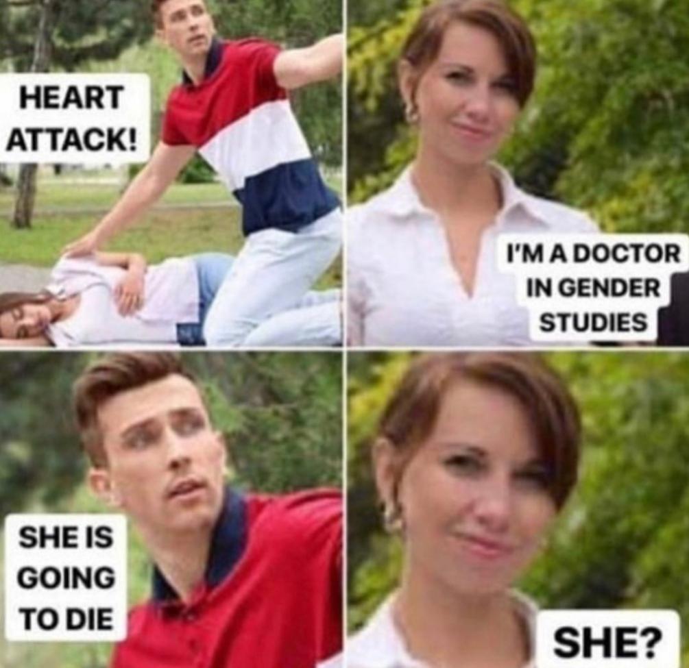 Those aspiring political parties on Instagram are a goldmine