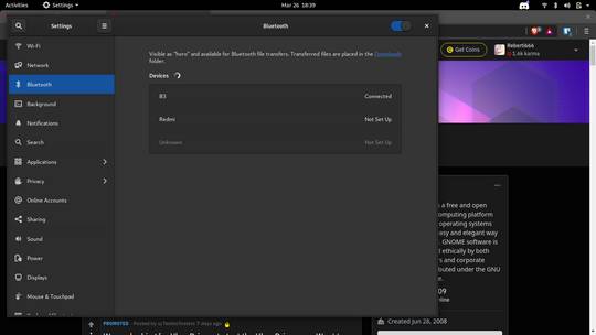 Those borders on windows are a new thing?