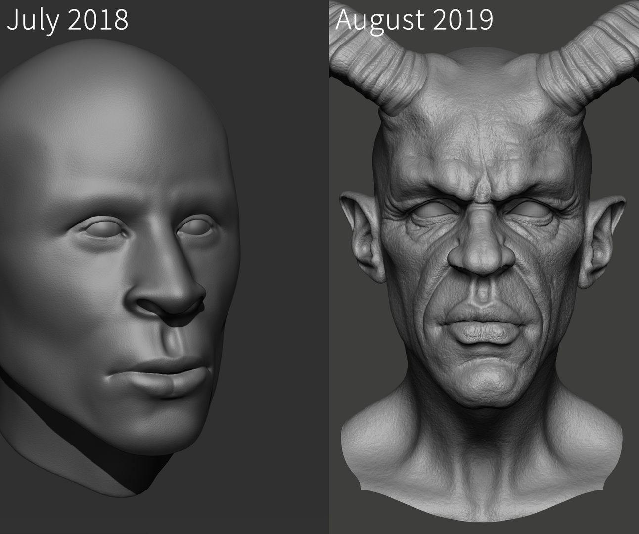 Thought I might share a little progress pic