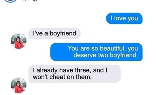 Thought this belonged here