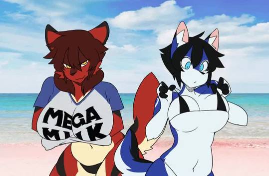 Tiddy reveal [FF] (Titania)