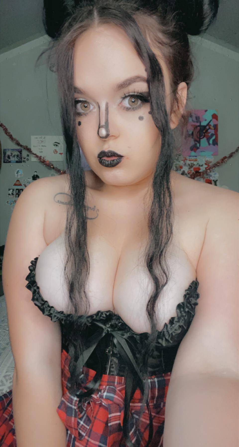 Tig ole bitties Scrolller