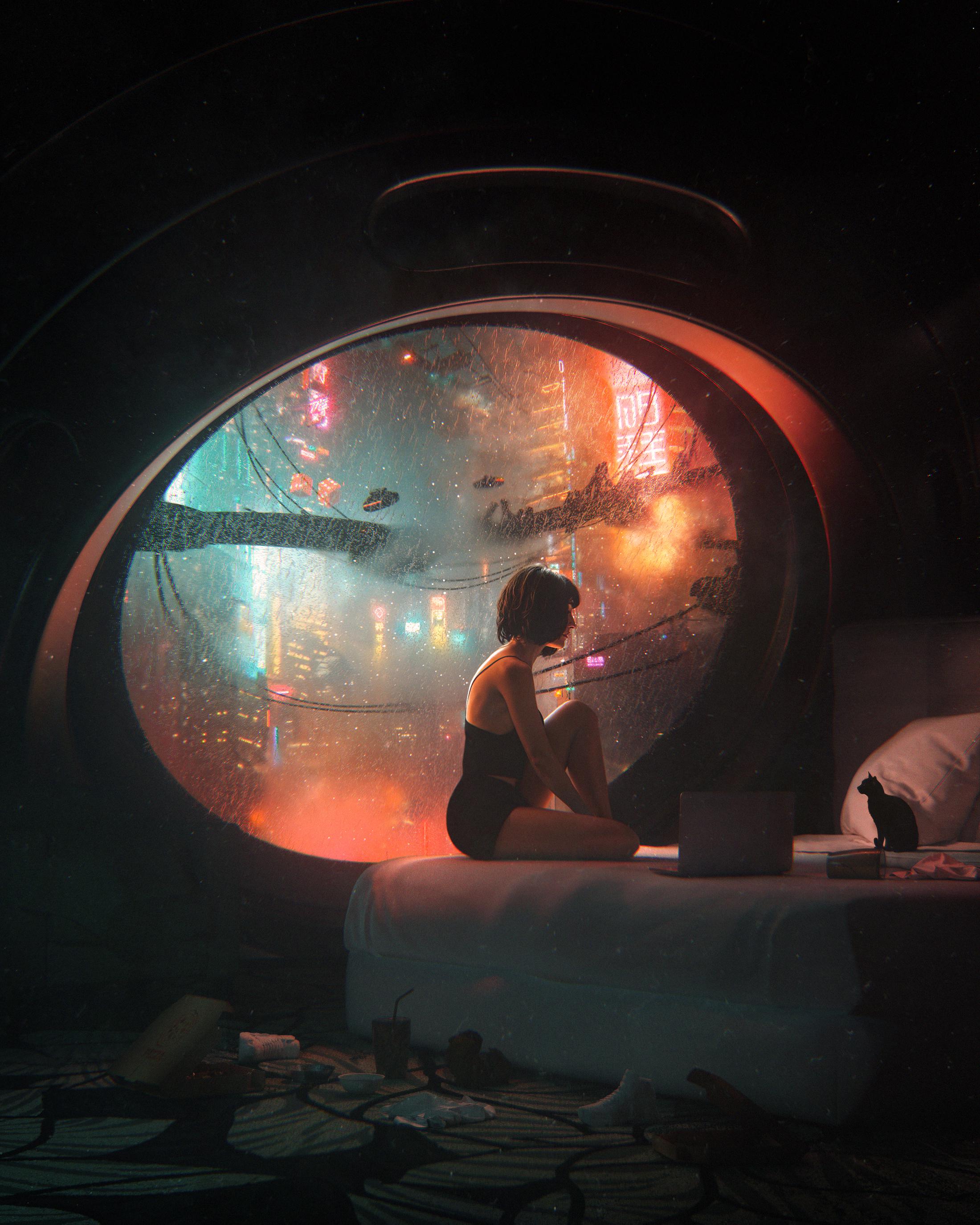 Tight Deadlines (Dangiuz)