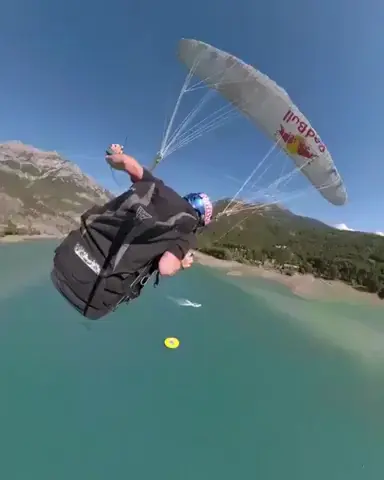 Tight landing