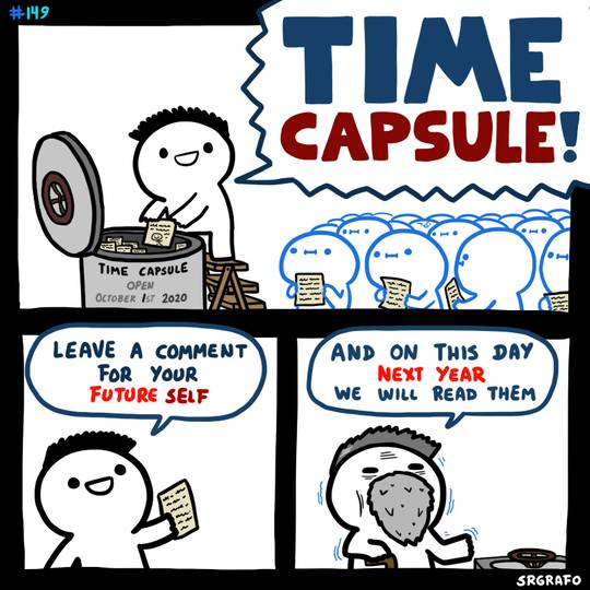 Time Capsule