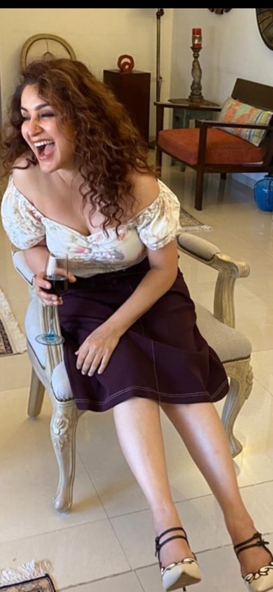 Tisca chopra ✊✊💦💦