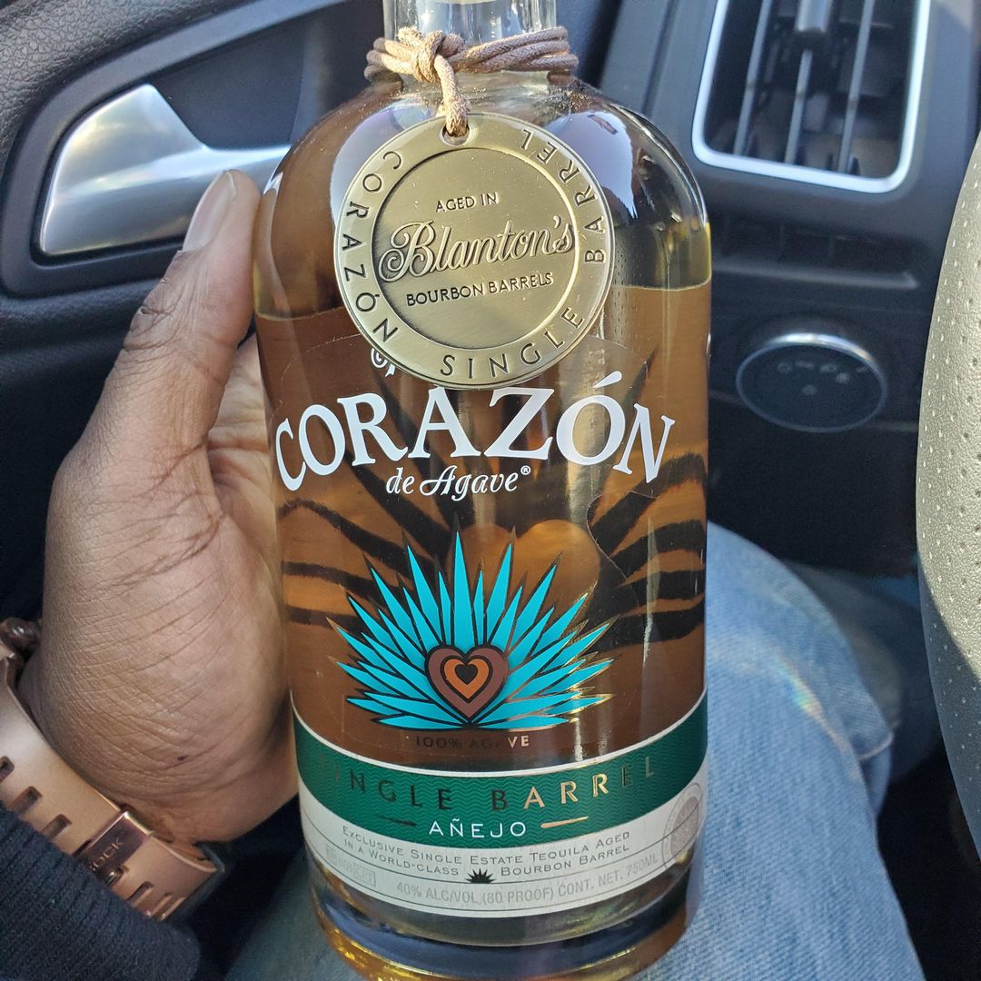 Todays pick up