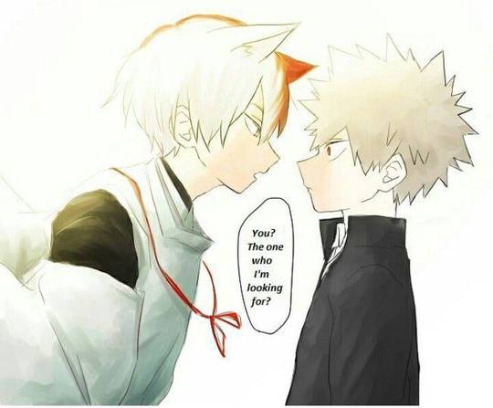 Todobaku