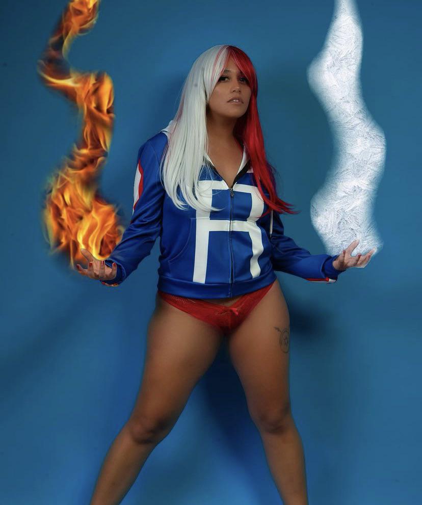 Todoroki by Demonican Games