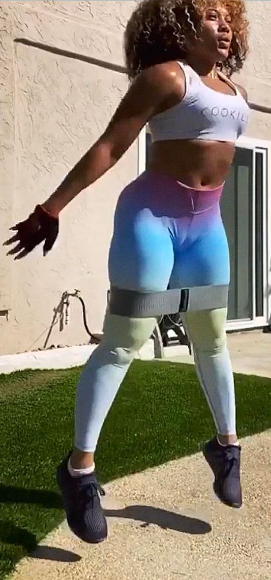 Toe From IG Video 🐫😍