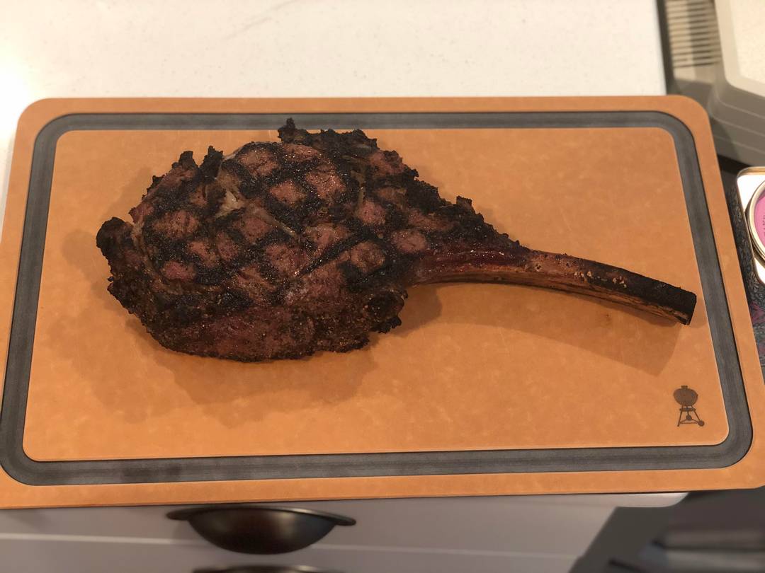 Tomahawk Tuesday