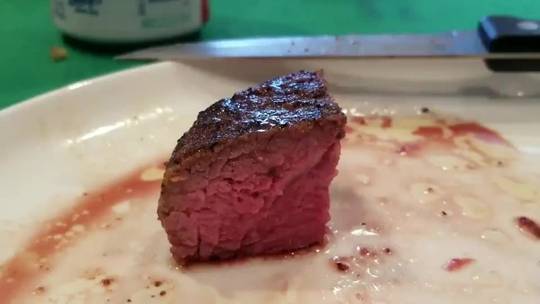 Tonight's Tenderloin