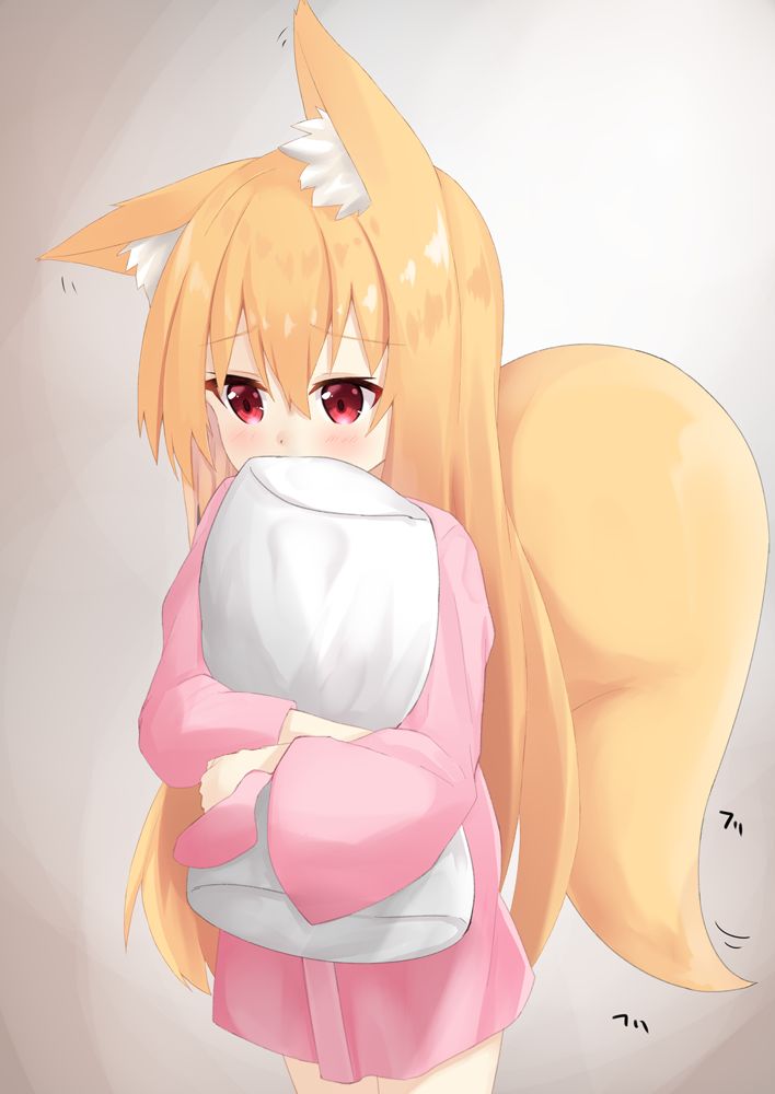 Too scared to sleep [Original]