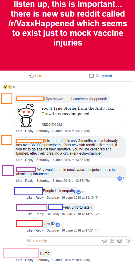 Took them a while...