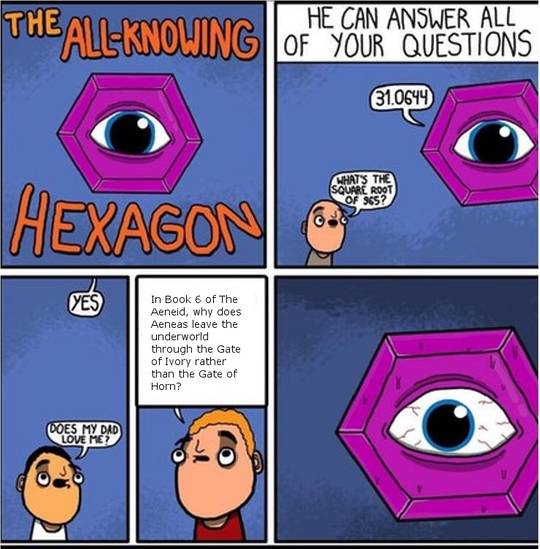 Top 10 questions science can't answer.