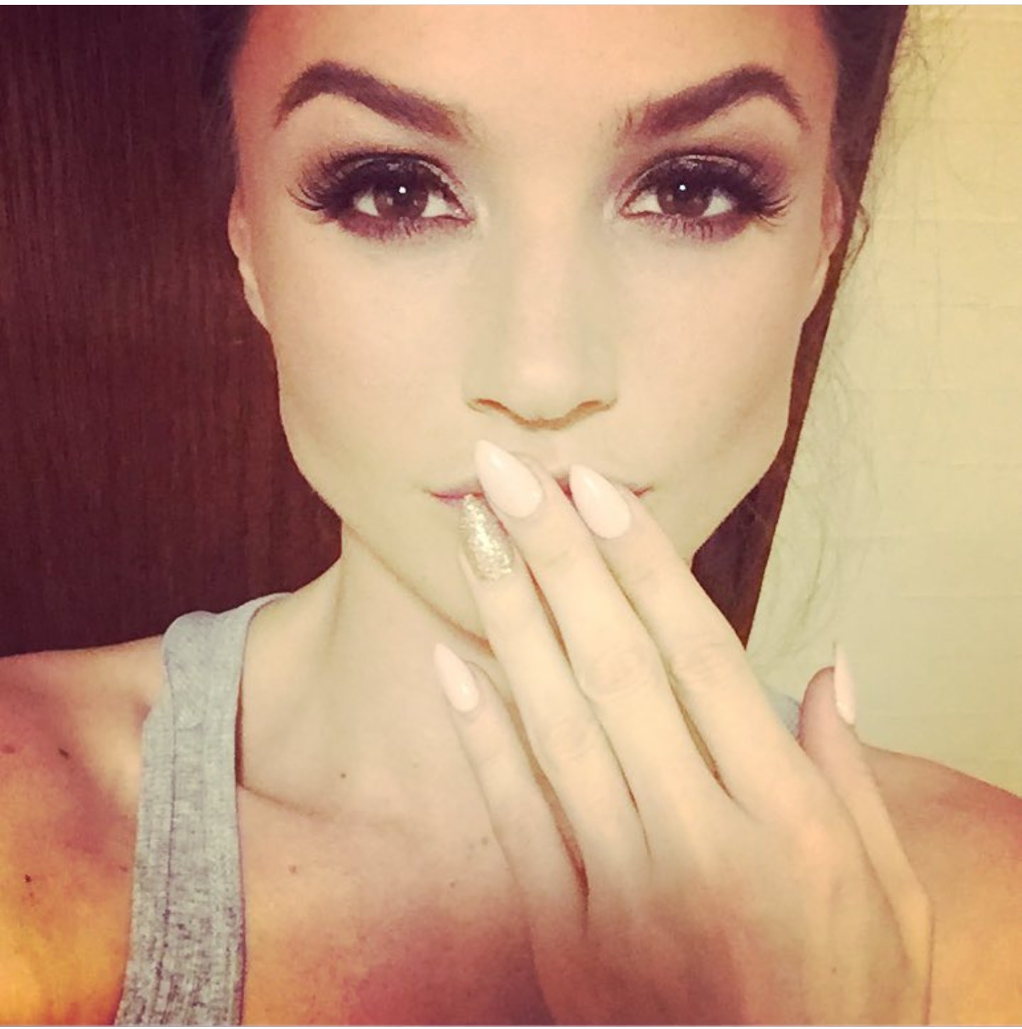 Tori Black Instagram Scrolller