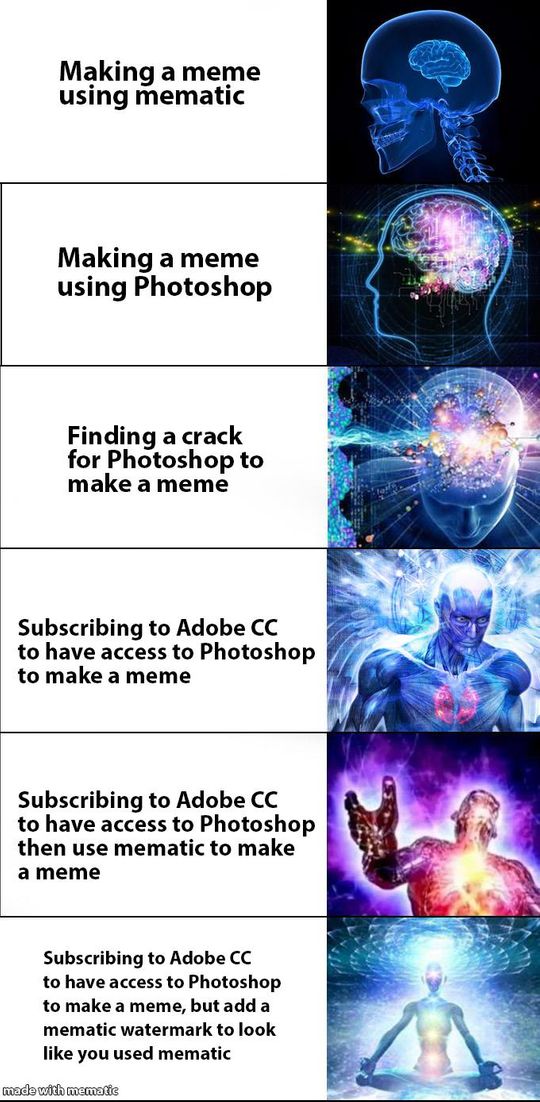 Totally did that, totally worth it