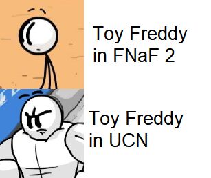 toy freddy meme