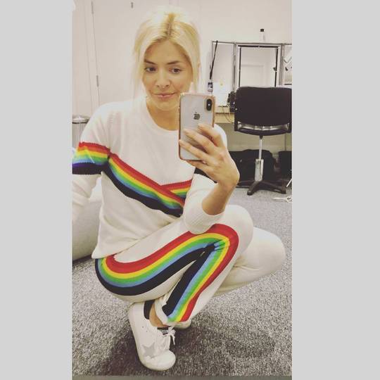 Tracksuit
