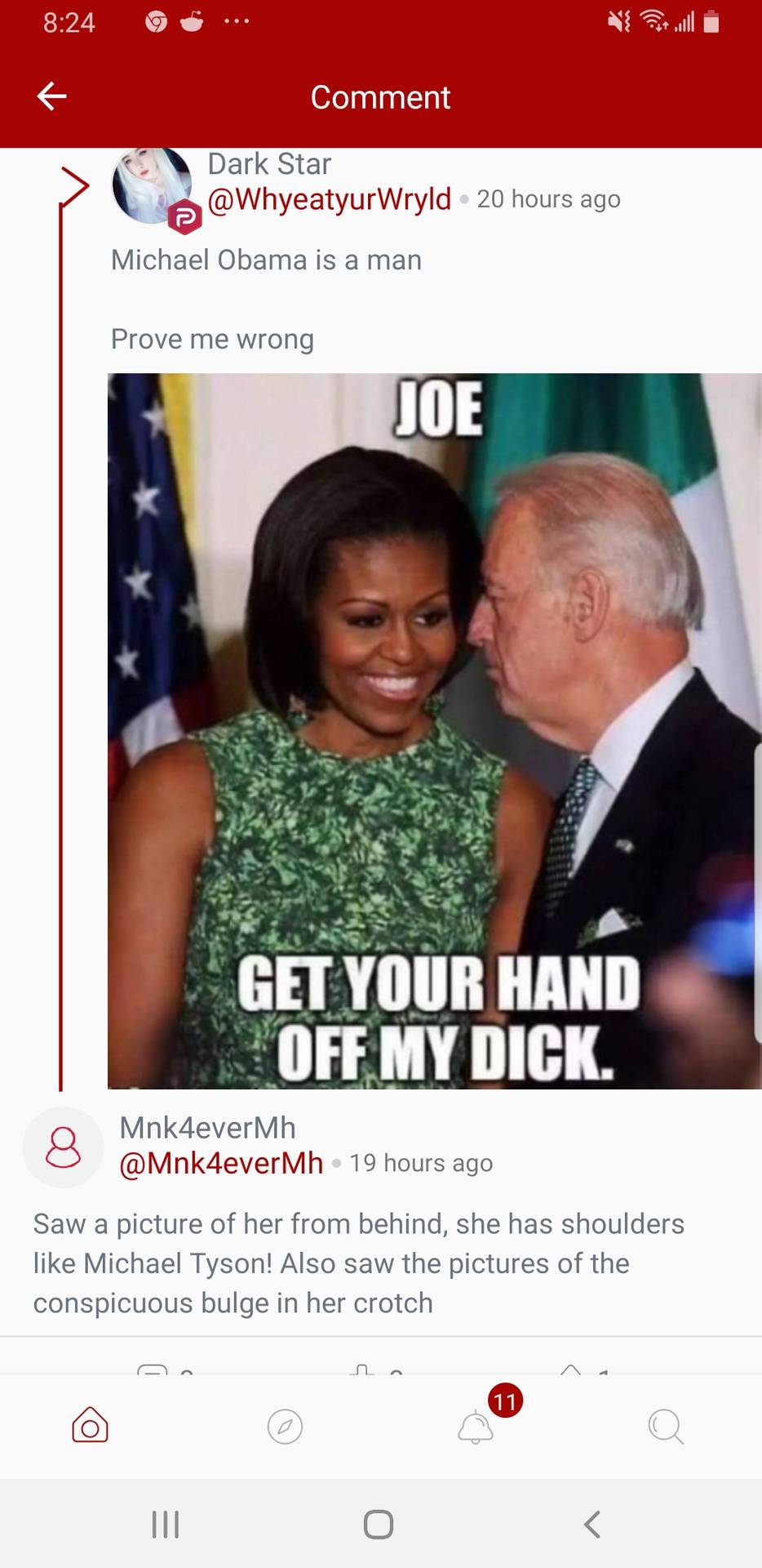 Transphobia 101