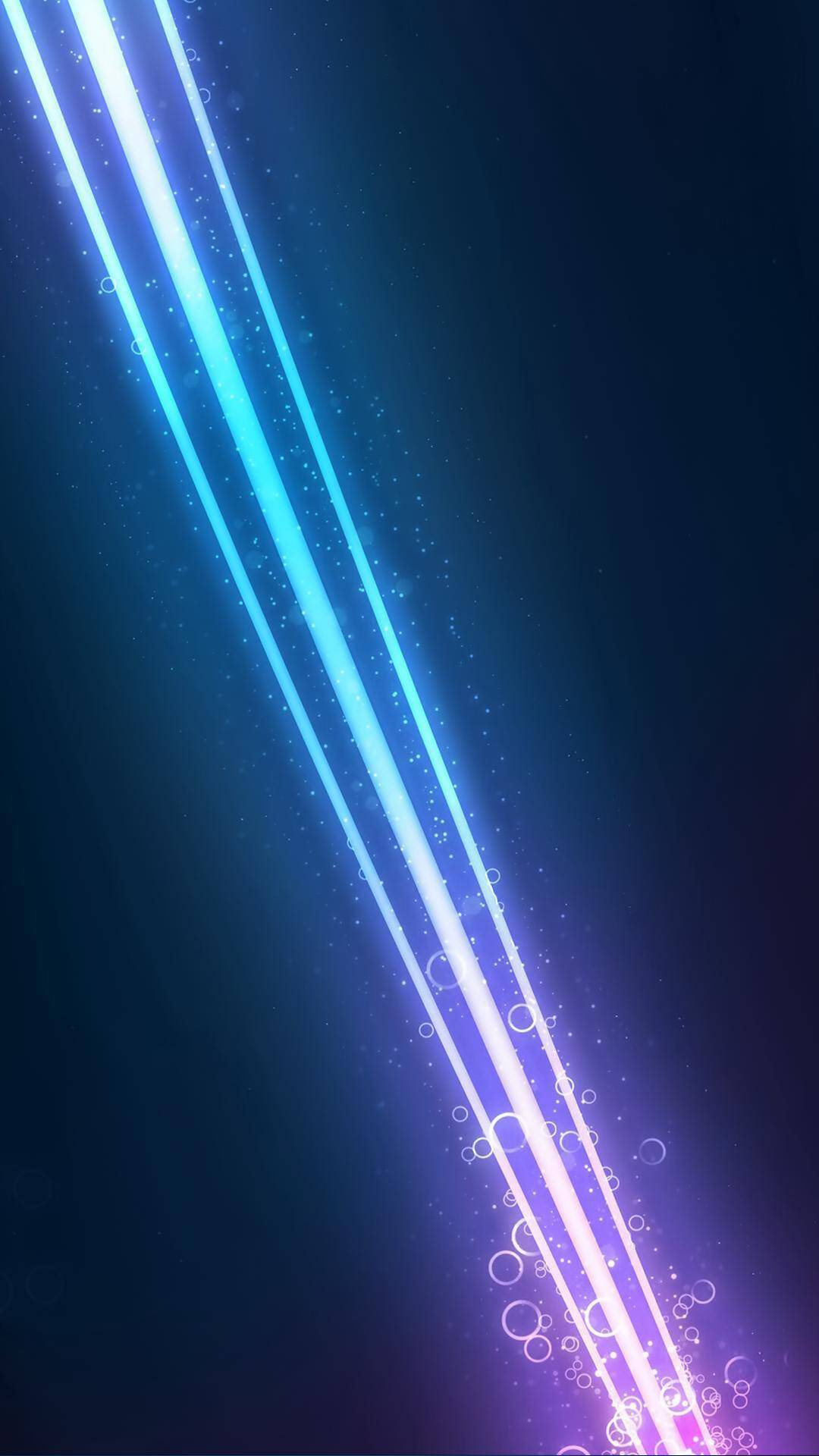 Tri-Beam