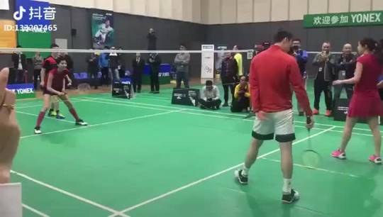Tricking the opponent