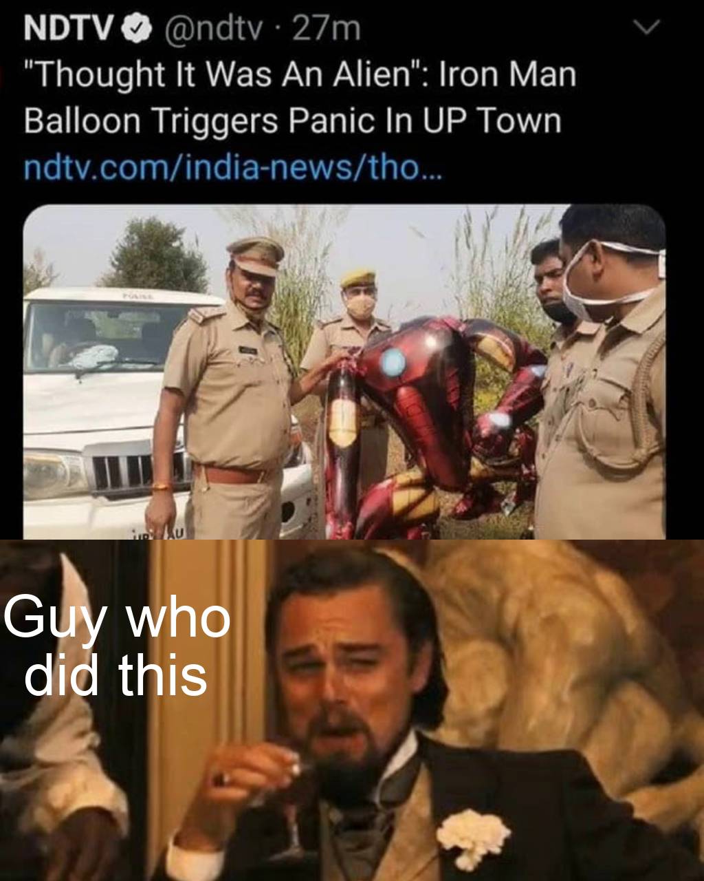 Trickster 100 | Scrolller