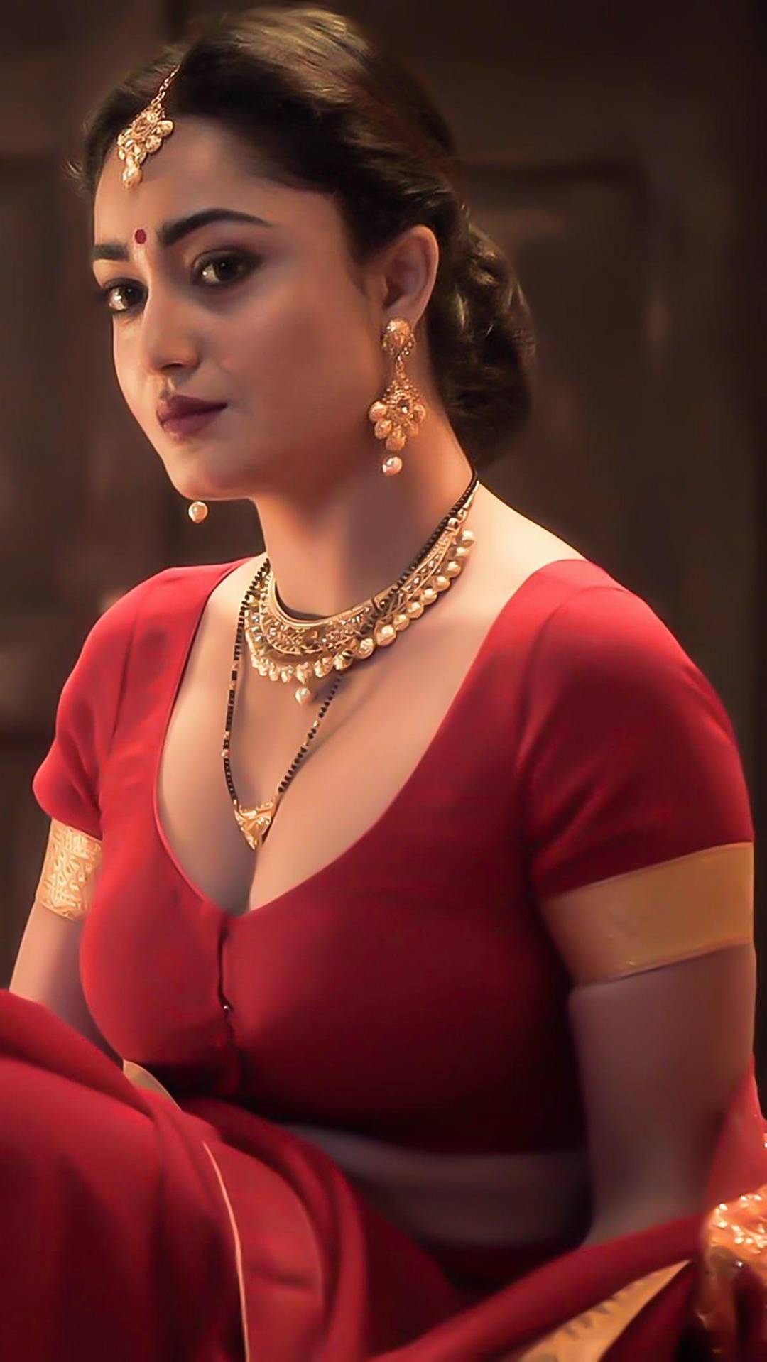 Tridha Choudhury