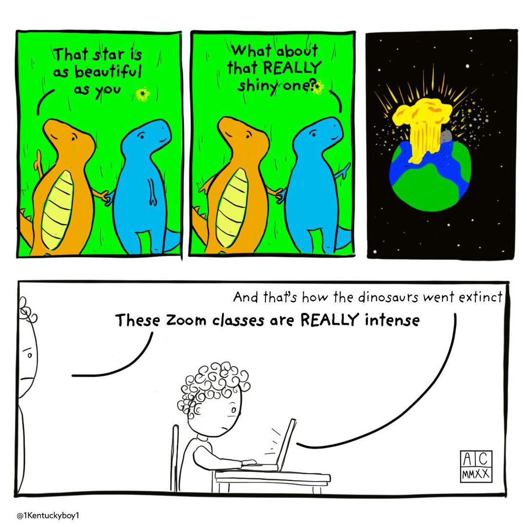True love will make your world explode [OC]