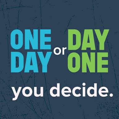 True !! You only who can decide it !!