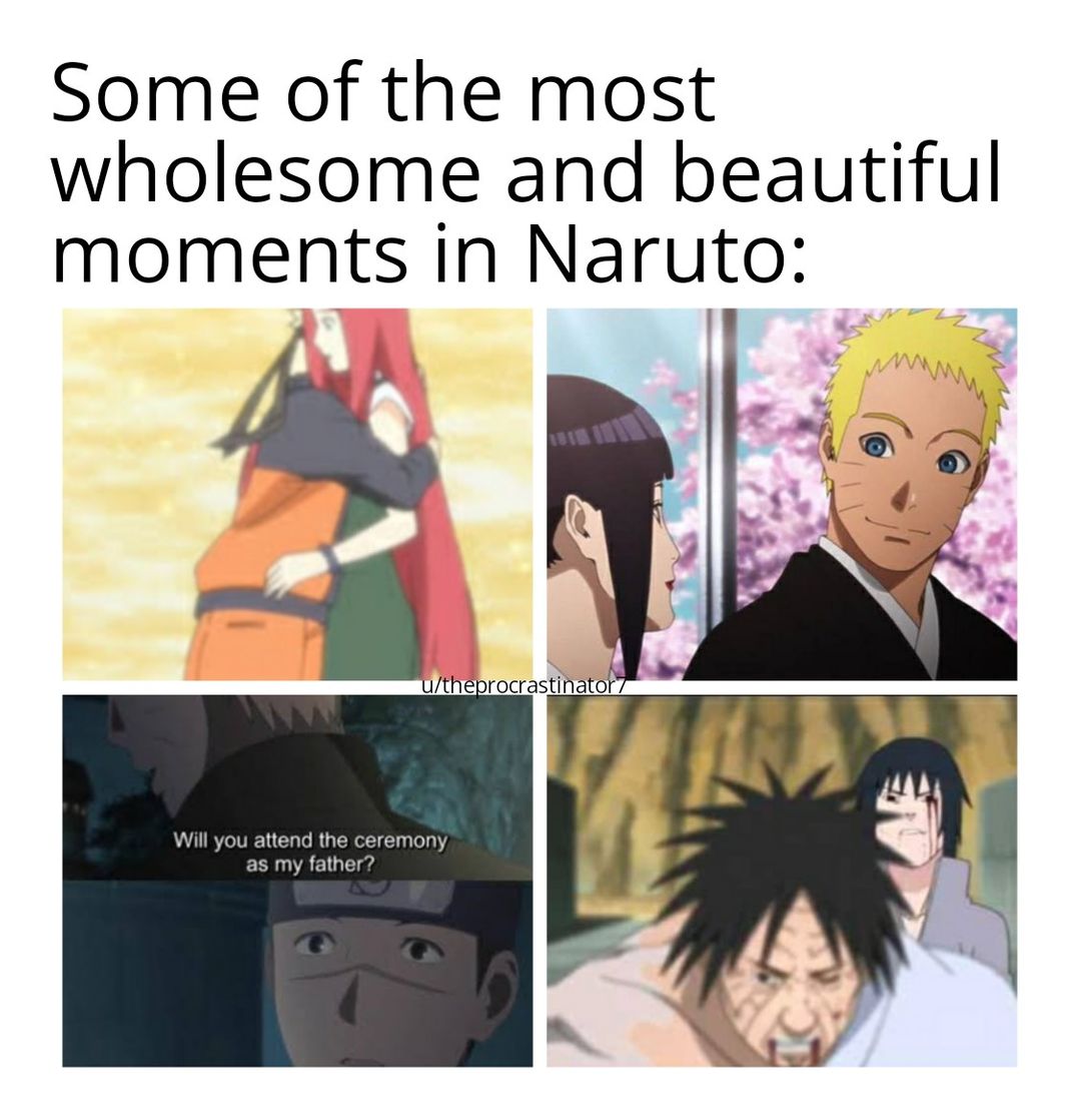 Truly satisfying.