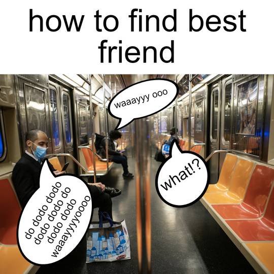 truly the best way