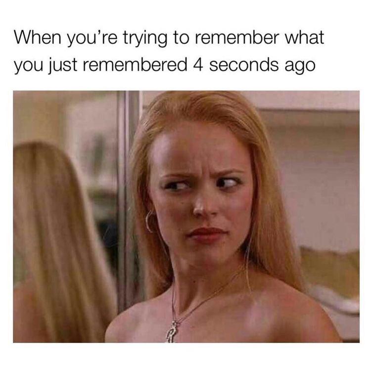 Trying to remember to post this meme like