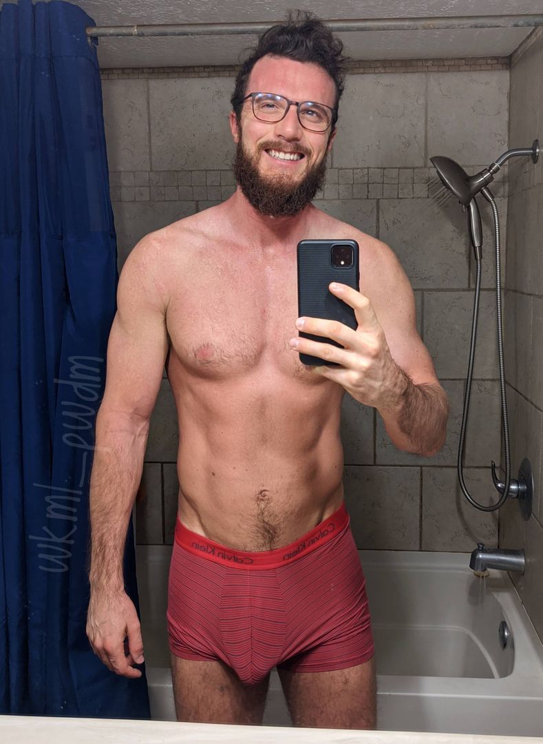 Tuesday smiles!