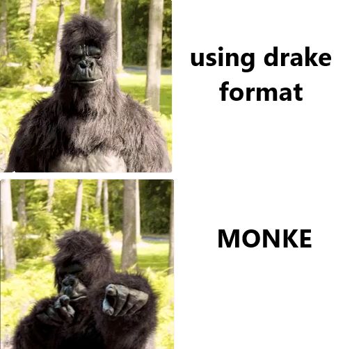 two dead memes in one