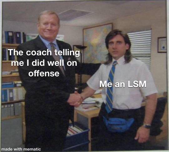 *types clever title*