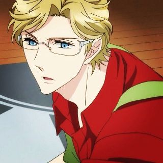 Ukyo Asahina [Brothers Conflict]