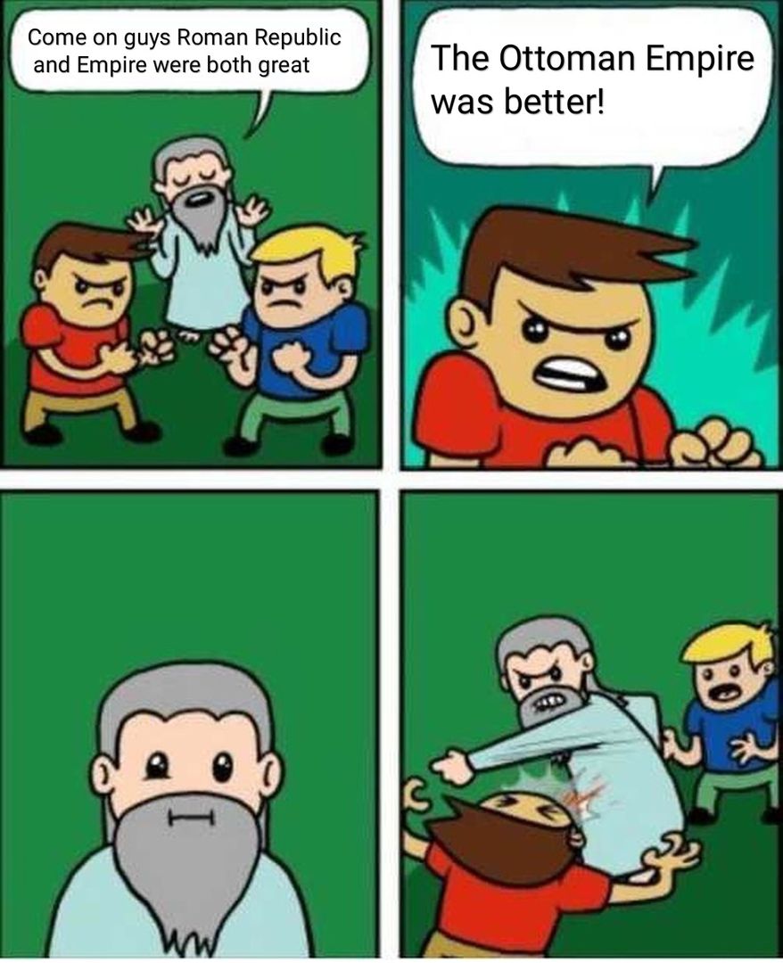 Unacceptable