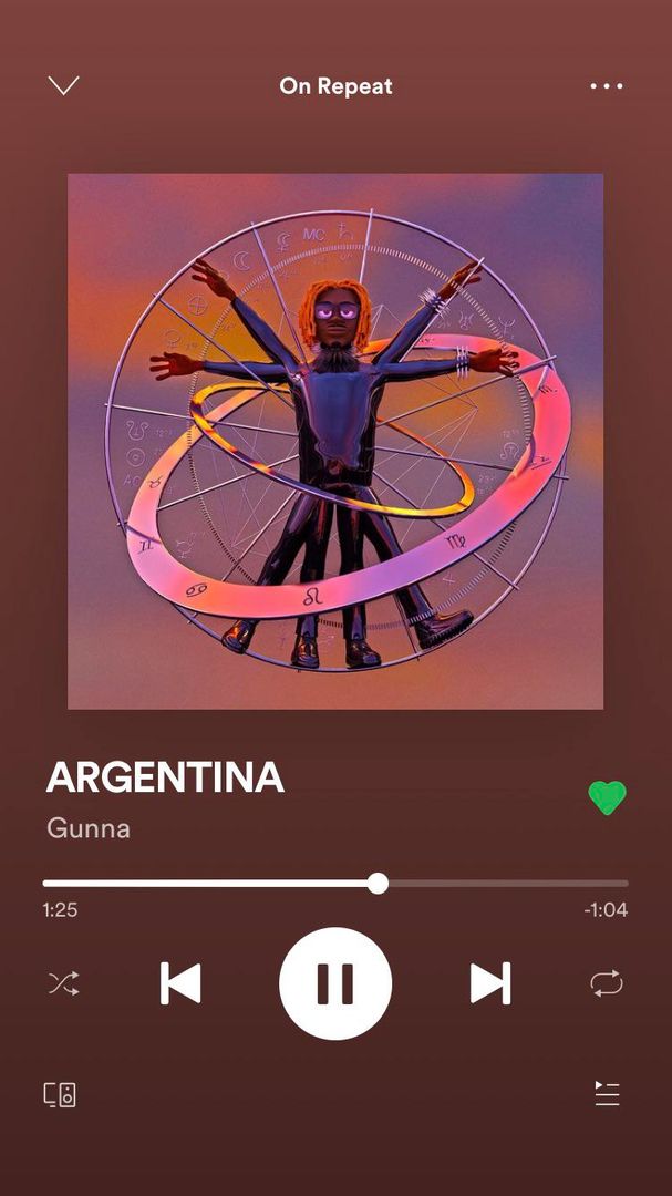 Underrated song.