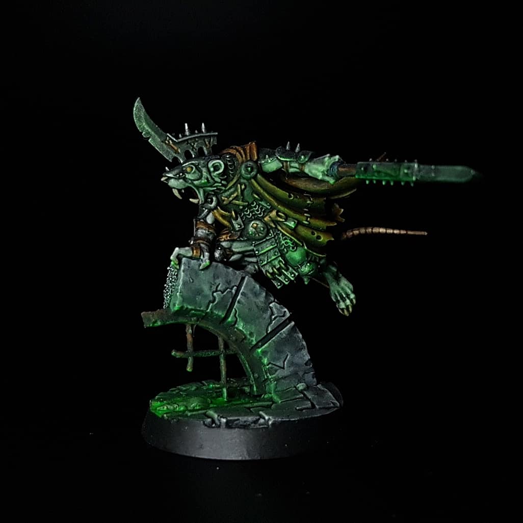 Underworlds: Spiteclaw