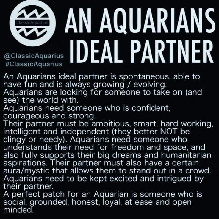 aquarius