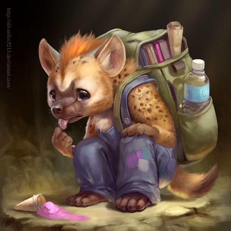 Urban Scavenger