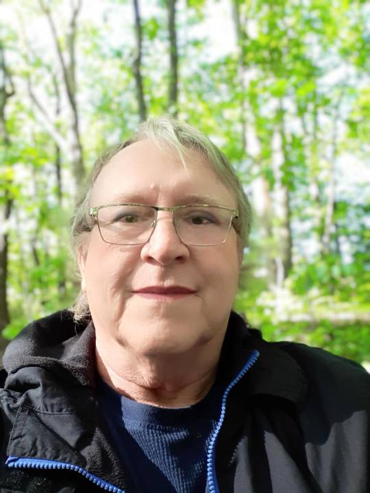 Here is my makeup app pic ,hope I can do as good with the real thing.