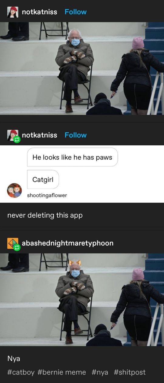 Uwu what's this?