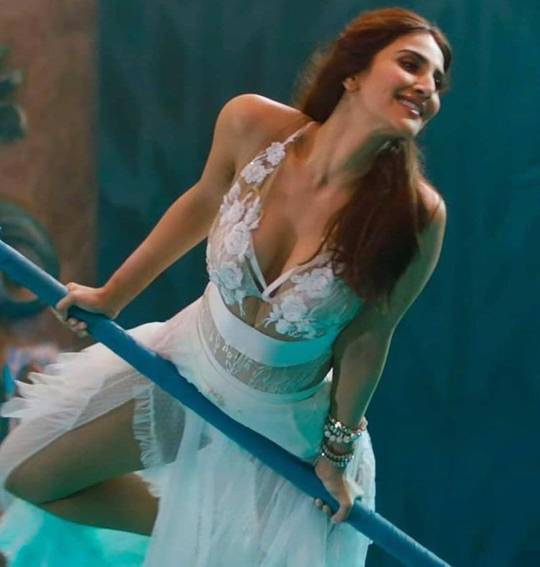 Vaani Kapoor