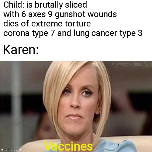 Vaccine meme (reupload)