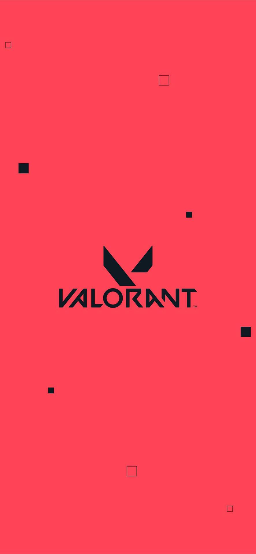 Valorant Red