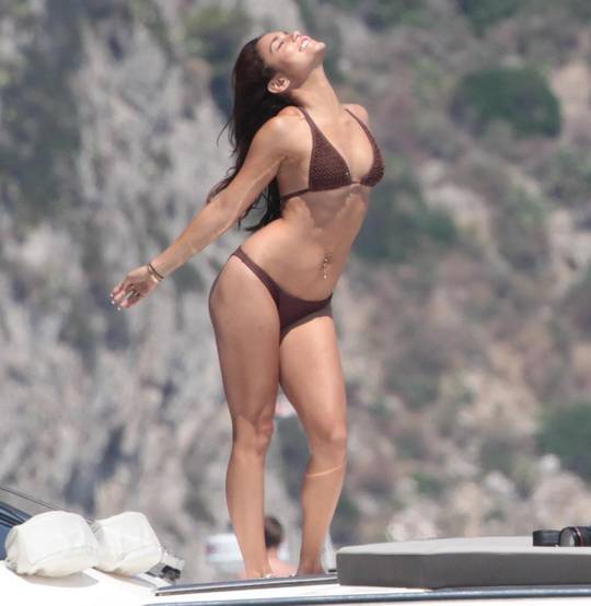 Vanessa Hudgens